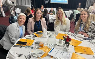 WM ADCS Regional Awards