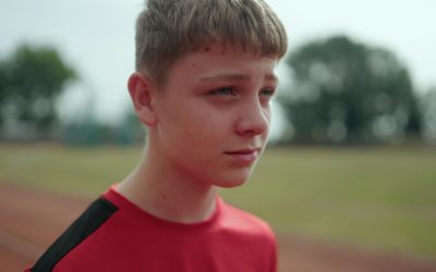Tom’s race to catch new foster carers