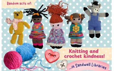 Knit and Natter