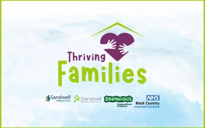 Thriving Families