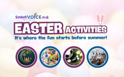 Easter Holiday Activities