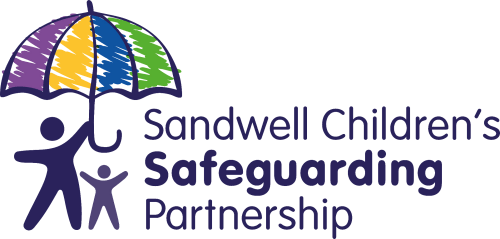 SCSP Logo