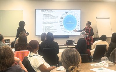 West Midlands Teaching Partnership
